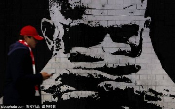 被角麻了!詹姆斯:这就是2026年的足球 阿森纳是定位球的领先者