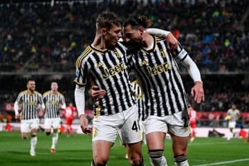 意甲巅峰对决!那不勒斯主场迎尤文,国家德比藏争四关键