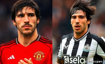 曝曼联接近签约托纳利,球员本人愿意投奔红魔,转会费或高达1亿