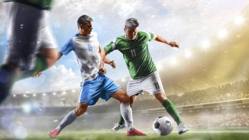 2月5日足球比赛:沙特联、荷兰杯、意杯、国王杯、法国杯