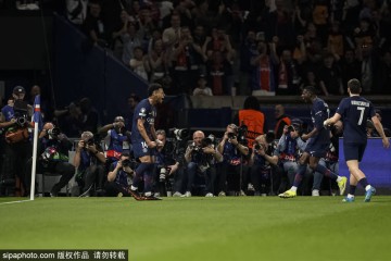 恩德里克加冕“王子公园之王”：未来皇家马德里巨星在法甲主场掀翻榜首巴黎圣日耳曼