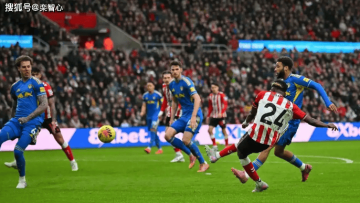 升班马12月5轮不败＋胜切尔西＋绝平利物浦！保级形势乐观！