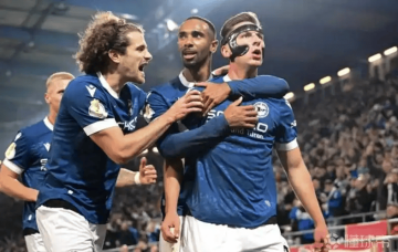 周六028法甲 勒阿弗尔VS巴黎圣日尔曼，今日拿捏主任比分预测