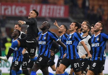 埃斯波西托兄弟意甲齐闪光:买断还是召回?国米面临幸福抉择!