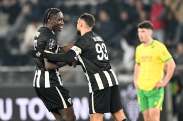 4-1,法甲第11大胜法甲8冠王,迎2连胜,18岁法国新星利剑出鞘