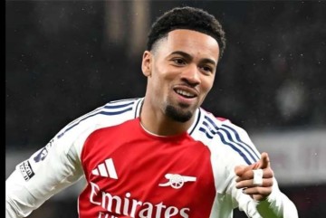 1.1亿清洗太揪心!阿森纳拆半队卖核心,重生还是崩盘?