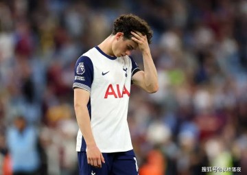 2亿豪赌!热刺把命交给英超菜鸟,图多尔首战即地狱,输球=崩盘?