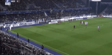 10打11！3-0完胜！中资球队闪耀法甲，国青小将即将入队！