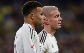 一场2-0后，西甲最新积分榜：皇马登榜首，巴萨压力大，姆巴佩神了