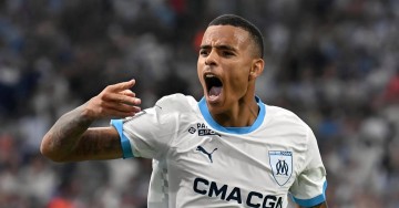 躺赚3500万！格林伍德引发两大西甲豪门争夺，曼联坐享巨额转会红利