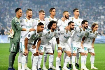 纵观20年欧冠冠军,哪只球队最强?