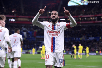 法国杯:里昂VS拉瓦勒——法甲雄狮的复兴路,法乙黑马的试金石