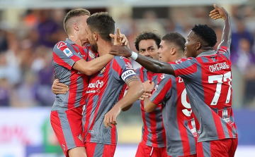 意甲:克雷莫纳VS尤文图斯 赛前全方位分析及比分预测