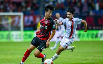 4-0大胜!留洋新星连场破门,助德甲劲旅青训队晋级,却意外未获国少征召