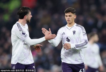 阿森纳2-0维拉：厄德高与苏维门迪的精彩配合，助球队再下一城！