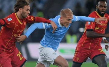 罗马3-1登顶,拉齐奥2-0横扫,米兰1-0赢下德比,意甲积分榜更新