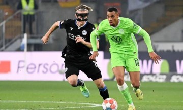 周日016德甲焦点战:弗赖堡迎战多特蒙德,欧冠资格的关键卡位战!