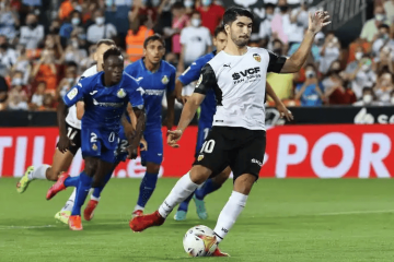 周日014西甲前瞻:蝙蝠军团保级生死战!奥萨苏纳客场抢分,进球数暗藏变数