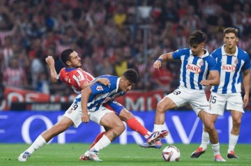 西甲焦点战:西班牙人VS巴列卡诺,近期状态大比拼