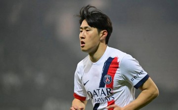 法甲榜首易主,巴黎圣日耳曼3连胜强势夺冠