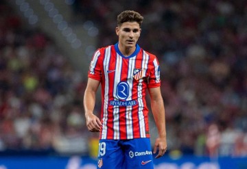 阿尔瓦雷斯夏窗未来未定，核心承诺成疑，处境甚至不如曼城时期