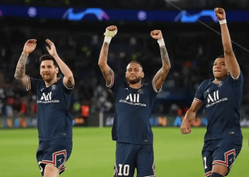 欧冠巅峰对决!巴黎圣曼主场死磕切尔西,法甲豪门硬刚英超劲旅,复仇战意VS阵容厚度悬念拉满