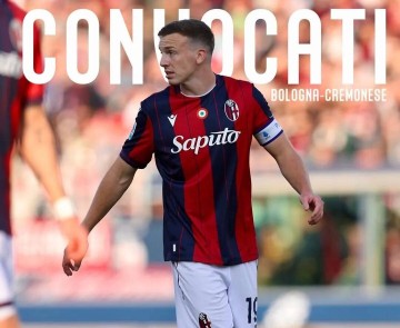 再战意甲，博洛尼亚阴沟翻船？