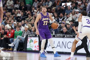 复出!曝东契奇预计将会出战和火箭的圣诞大战