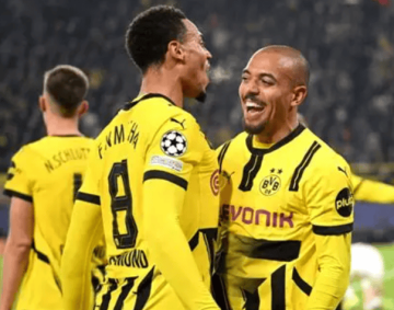 德甲 多特蒙德VS美因茨 近期表现与赛果预测分析