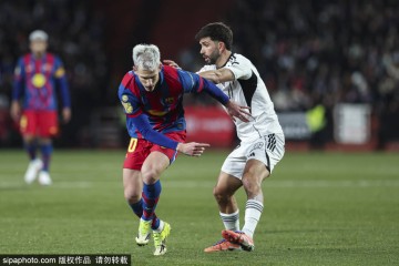 状态正佳!亚马尔近6场场均评分8.46分,同期西甲球员最高