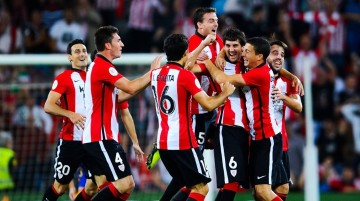 西甲:毕尔巴鄂竞技VS西班牙人 最新内幕消息出炉