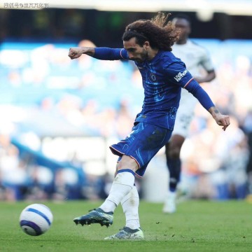 蓝军猛兽提供别样“情绪价值”：有他在，马雷斯卡不会惧怕阿森纳