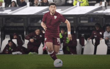 意甲：都灵vs科莫，谁能延续强势状态？