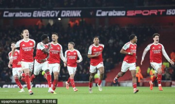 四线作战！阿森纳将迎魔鬼赛程 赛季成败在此一举