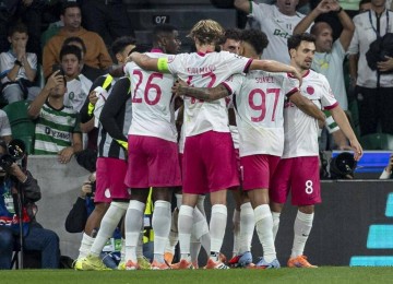 第86分钟绝杀!法甲领头羊轰然倒下,遭遇逆袭,欧冠3场2负