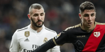 周一006 西甲 巴列卡诺VS莱万特,赛事深度解析预测