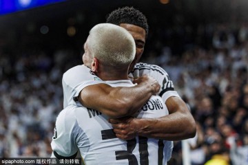 西甲焦点战:瓦伦西亚VS皇马、马竞VS贝蒂斯、毕尔巴鄂VS莱万特 比分预测与分析