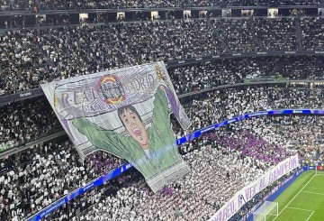 贝林厄姆一剑封喉,皇马1-0尤文,数据碾压却效率低下,阿隆索的球队暴露致命软肋