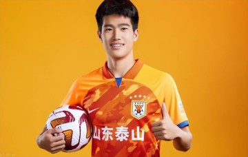 喜讯!彭啸下个月将以370万转会费加盟德甲球队法兰克福,球迷直言不可信