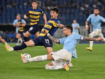 意大利杯:拉齐奥VSAC米兰意杯二番战 拉齐奥米兰续写意甲恩怨