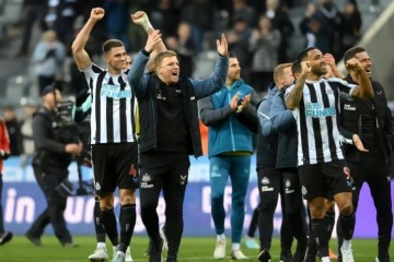 周三010欧冠:勒沃库森VS纽卡斯尔联,德甲传控王对决英超反击军