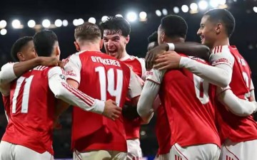 扎心!啥东西都让枪迷沉默:阿森纳为何被叫伪豪门,差距一目了然!