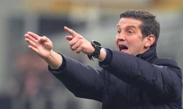 一日意甲最新动态:阿莱格里或执掌皇马,国米多老将今夏将告别梅阿查