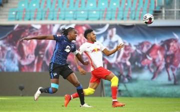 斯图加特与莱比锡红牛上演欧冠席位关键对决,红牛能否继续占据优势?