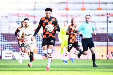 法甲:朗斯战意高涨,昂热客场抢分无望?朗斯对阵昂热