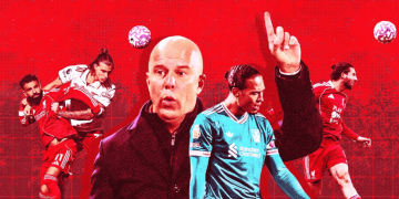 萨拉赫走人后,利物浦的天就能亮了吗?