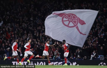 观战台：阿森纳大战切尔西 曼城巴萨利物浦盼止颓势