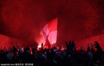 欧冠第5轮首日积分:蓝军暂升第5曼城跌至第6,明晨枪手战拜仁