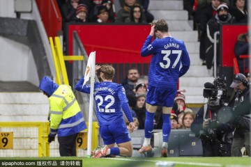 德利赫特揭示曼联对阵埃弗顿失利的深层原因