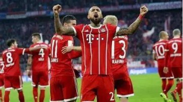 周三欧冠:阿森纳VS拜仁慕尼黑 赛前全方位分析及比分预测